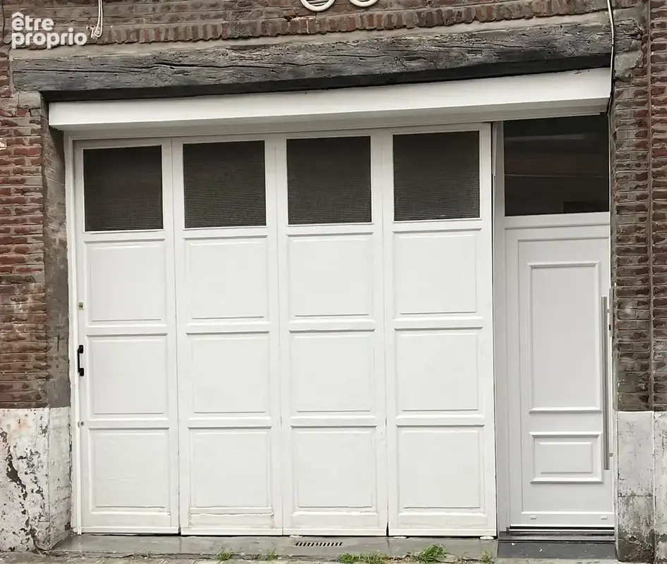Parking à LILLE