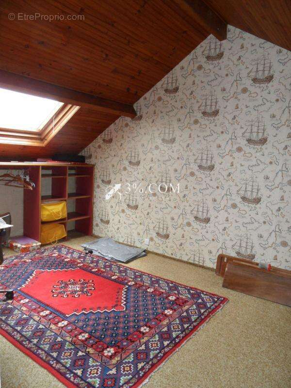 Maison à CHATELLERAULT