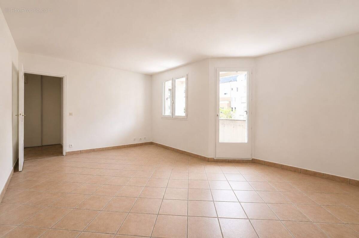 Appartement à SANNOIS
