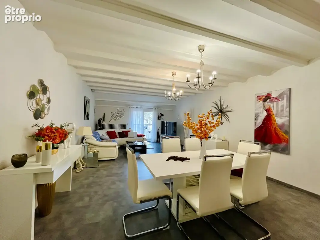 Appartement 164 m² à Saint-Vit  - photo 6
