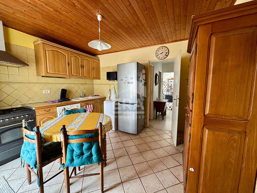 Appartement à MARTIGUES