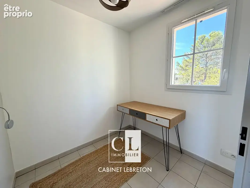 Maison avec terrasse sur golf de la cabre d'or - photo 12