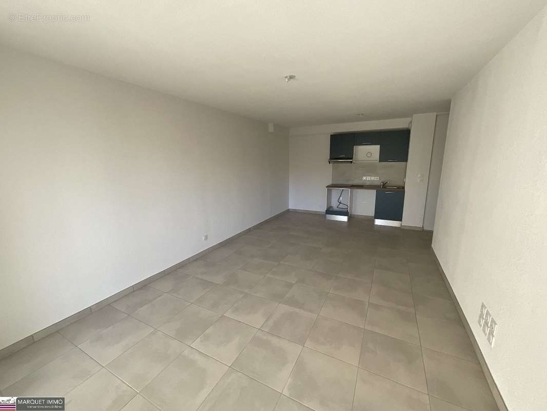 Appartement à BEZIERS