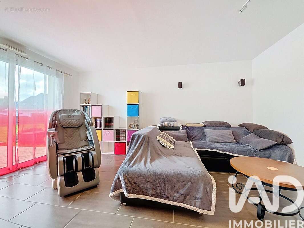 Photo 7 - Maison à PLOUHINEC