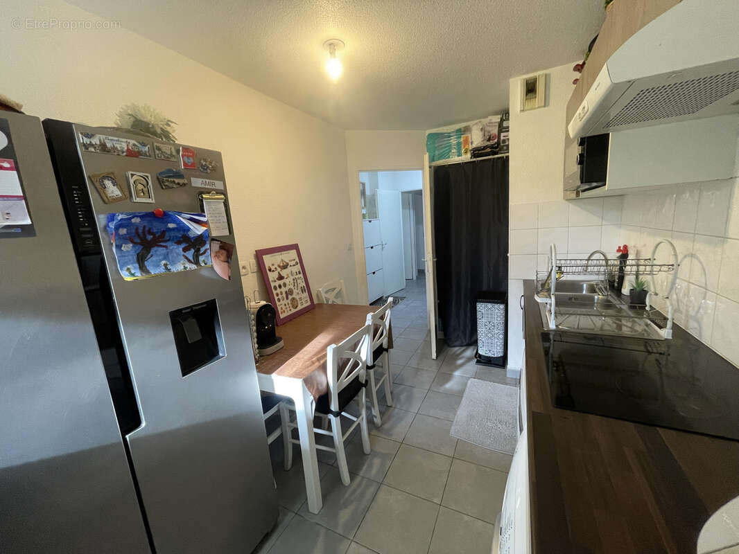 Appartement à COLOMIERS