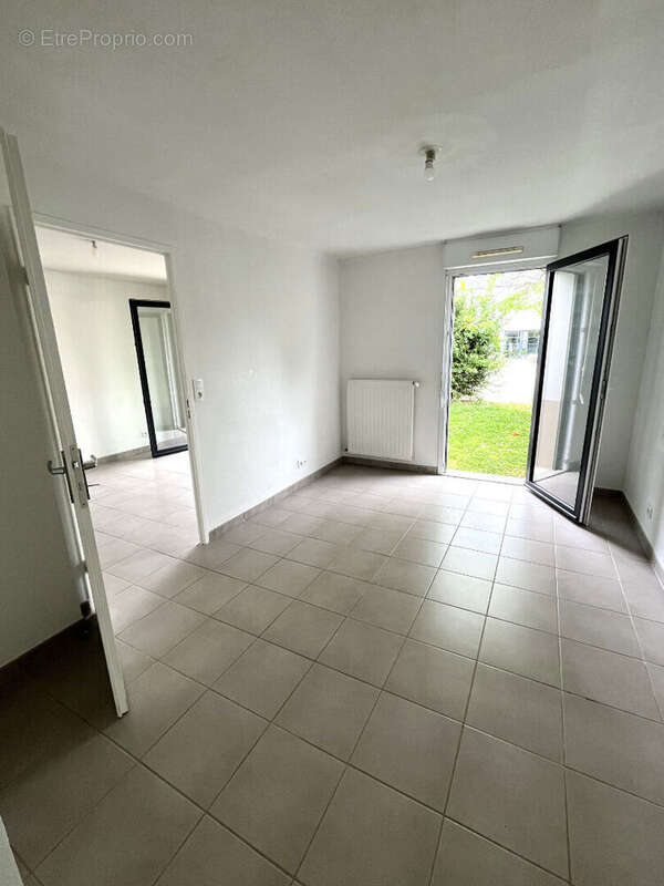 Appartement à PONT-L'ABBE
