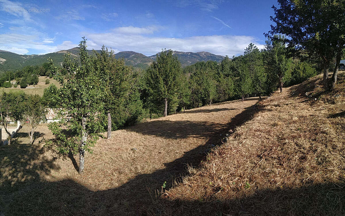Photo 4 - Terrain à CASTELLANE