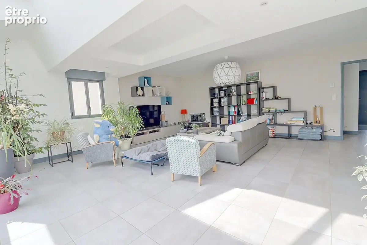Maison 179 m² à Blois  - photo 4
