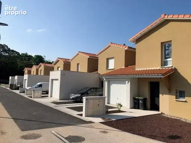 Maison récente T4  de 90 m² à Grisolles - photo 5