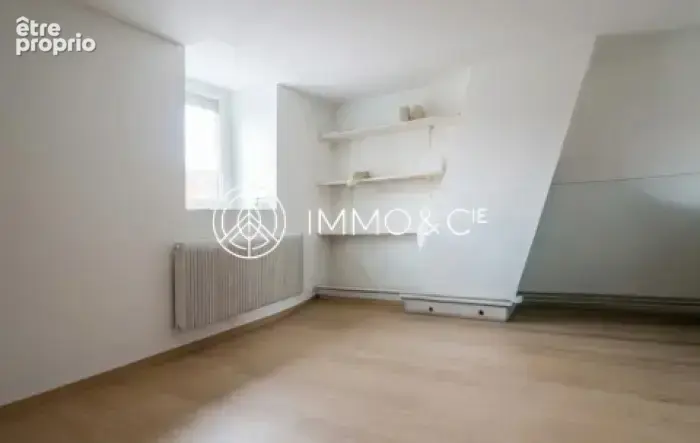 Maison 4 pièces 90 m² à vendre à La Chapelle-D'armentieres (59930) - photo 7