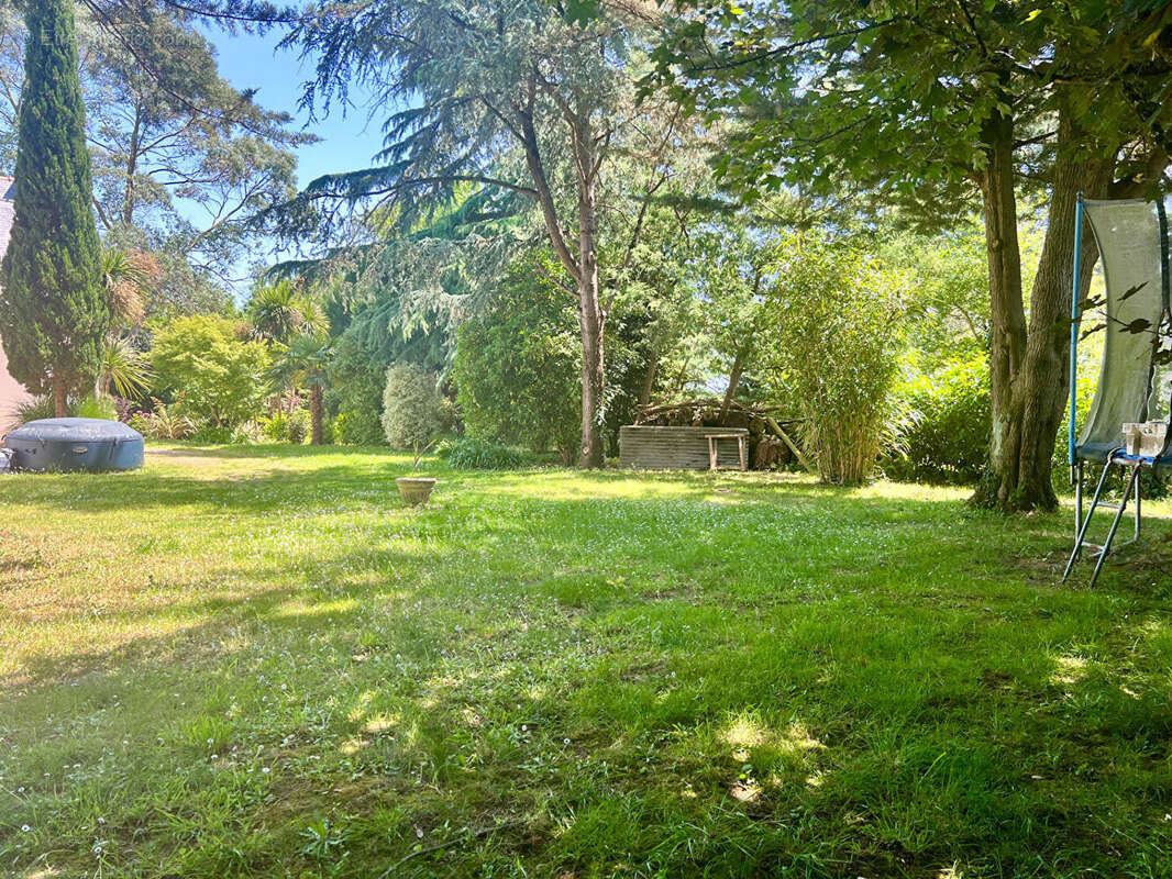 Maison à HERBIGNAC