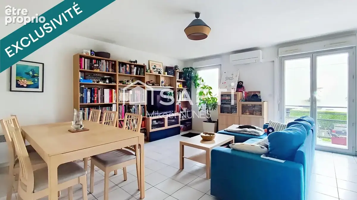 Photo 1 - Appartement à TOURNEFEUILLE