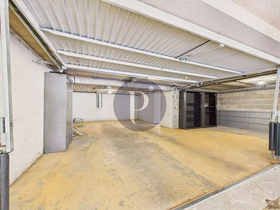 Maison à CHATENAY-MALABRY