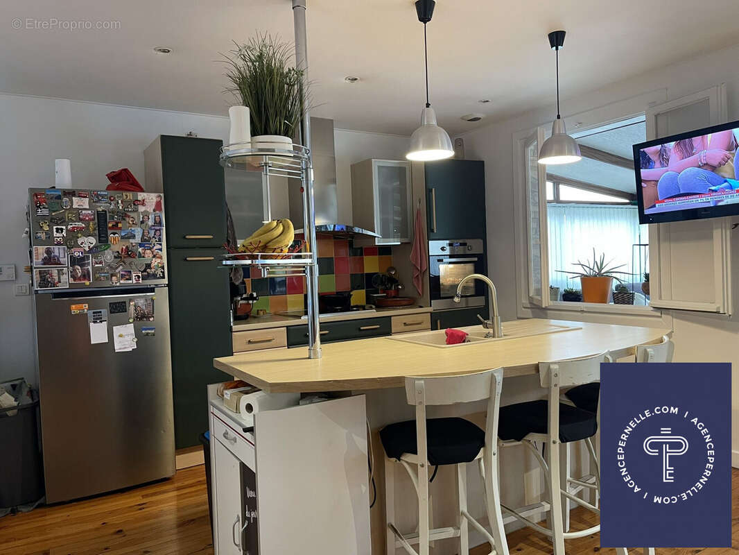 Maison à VILLERS-LE-LAC