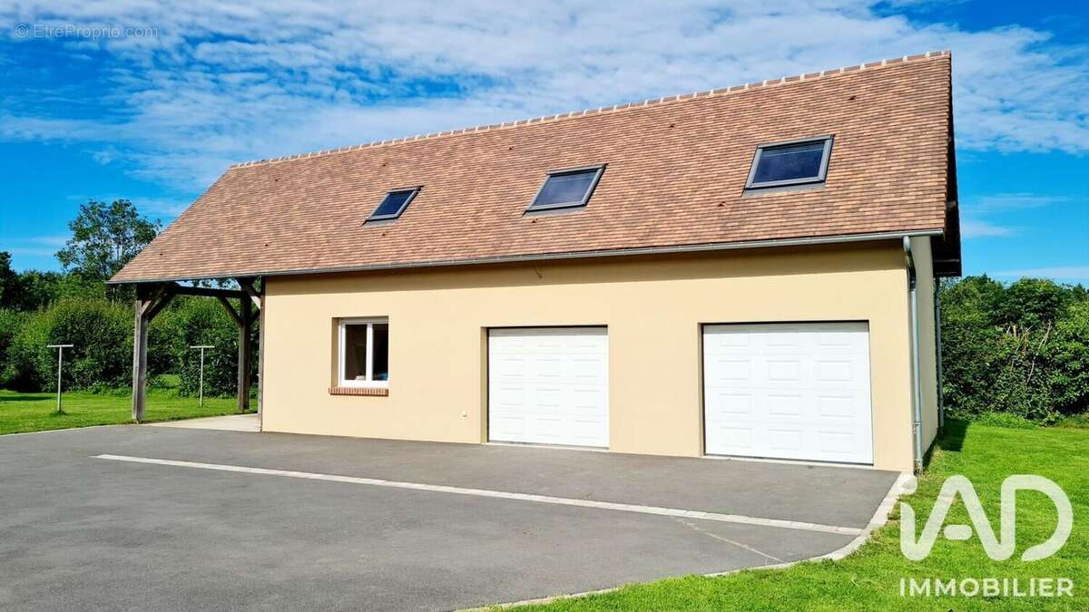 Photo 5 - Maison à PONT-L'EVEQUE
