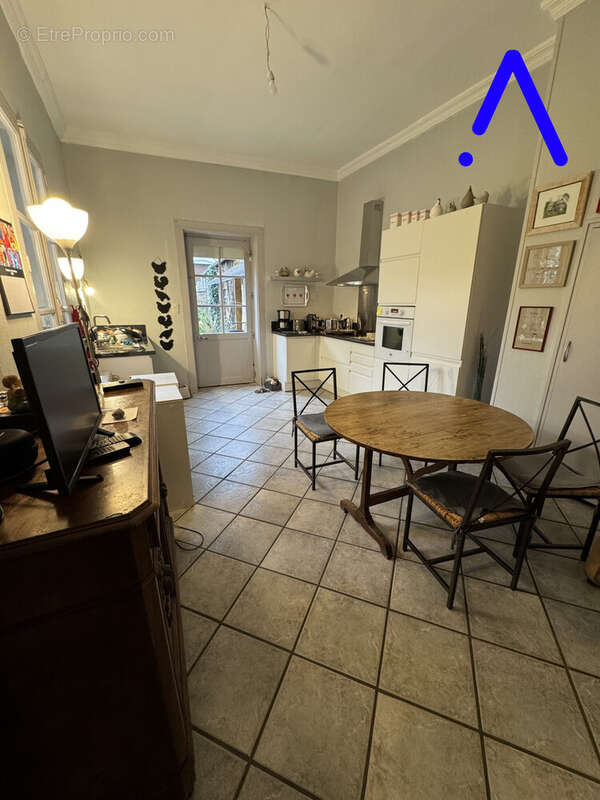 Appartement à LUNEVILLE