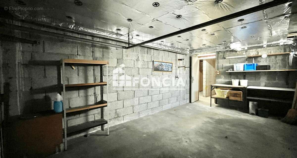 Appartement à BONNEVILLE