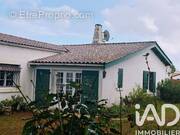 Photo 1 - Maison à SAINT-GEORGES-D'OLERON