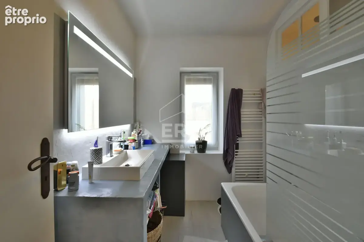 Maison 121m² à jouars-pontchartrain - photo 15