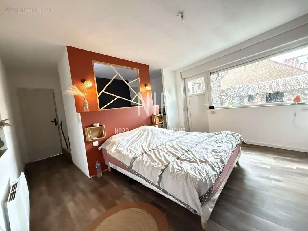Magnifique individuelle avec grange - photo 7