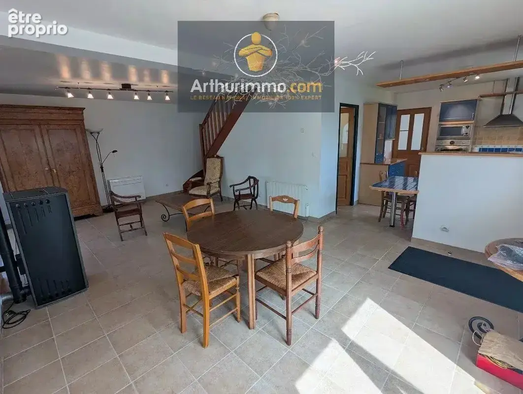 Vente Maison Ploermel(56800) 358 800ï¿œ - photo 10