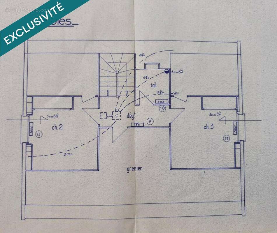 Photo 9 - Maison à CLOHARS-CARNOET