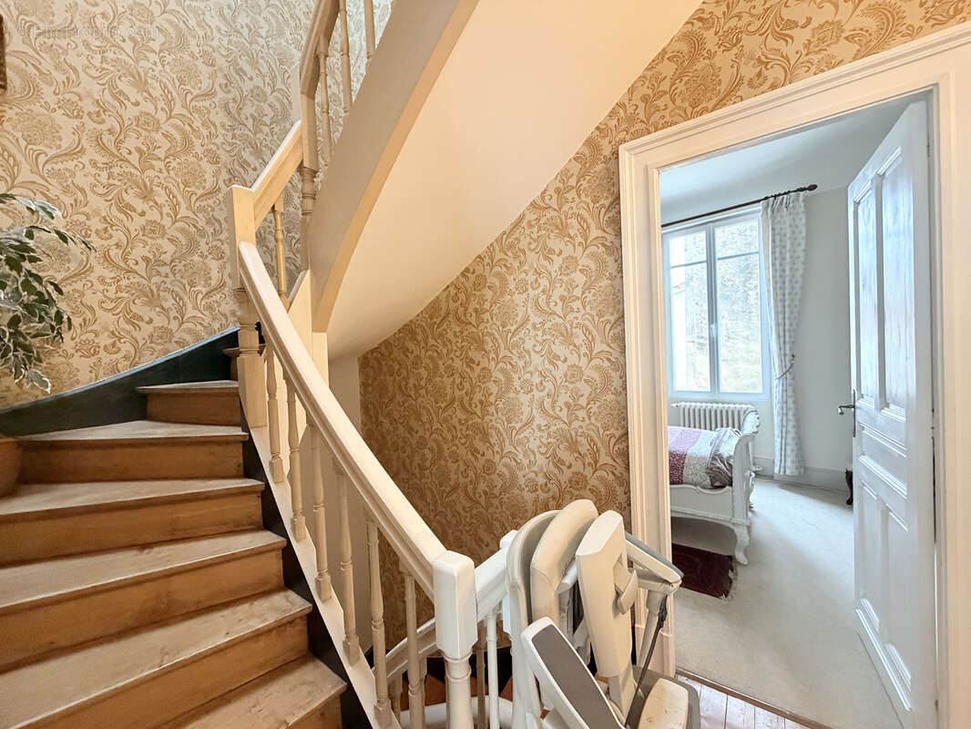 Maison à AGEN