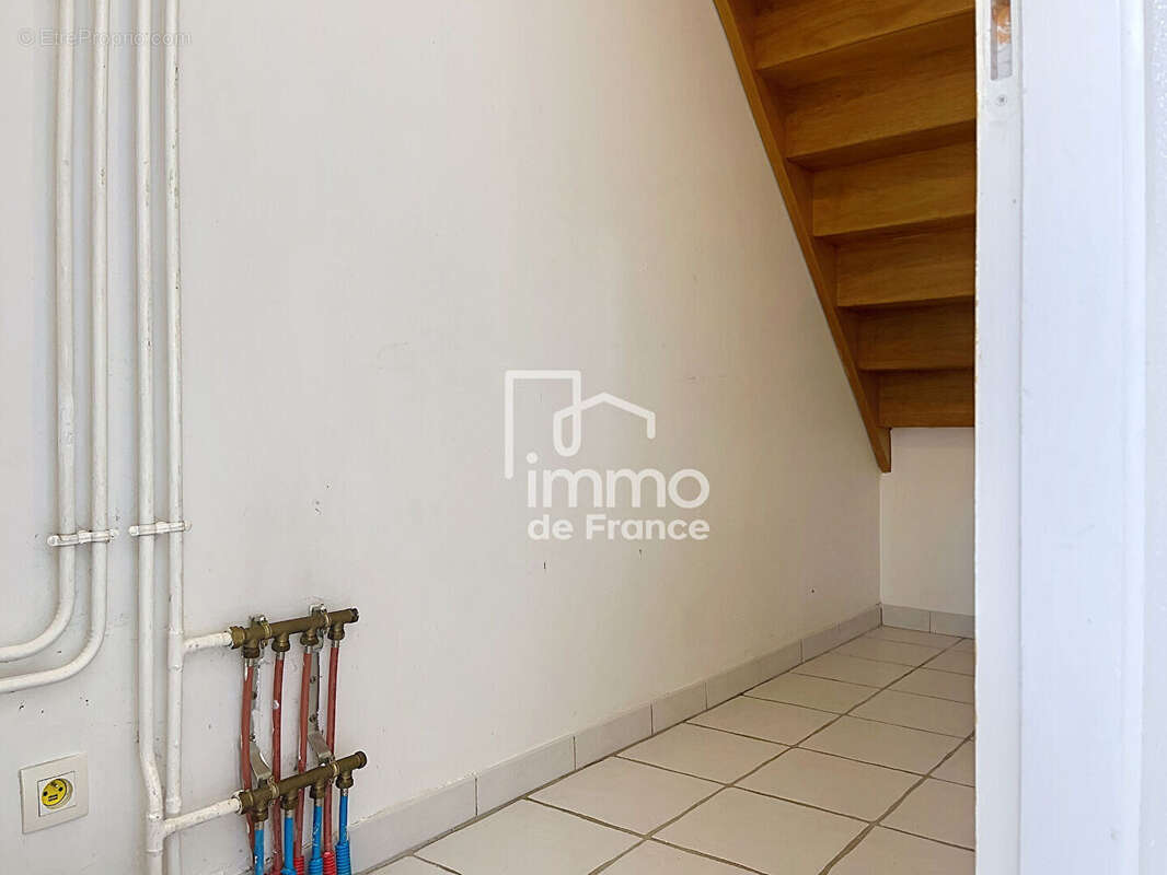 Maison T4 avec garage Bourg En Bresse 92.87 m2 - photo 10