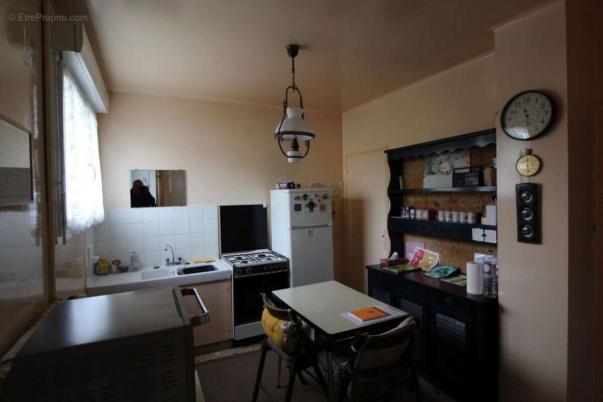 Photo 5 - Maison à LOUDEAC
