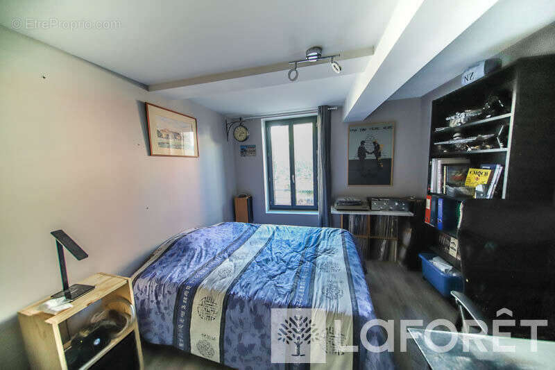 Appartement à EMBRUN