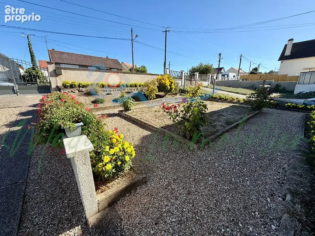 Maison bonnieres sur seine 81m² - photo 9
