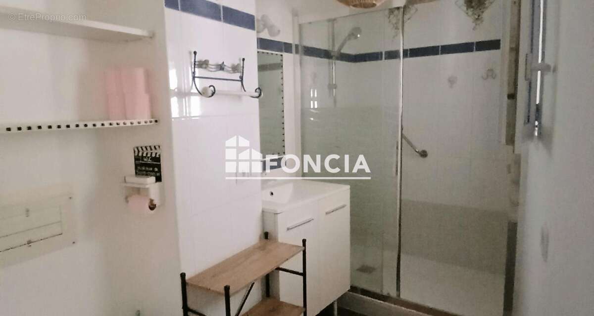 Appartement à BAYONNE