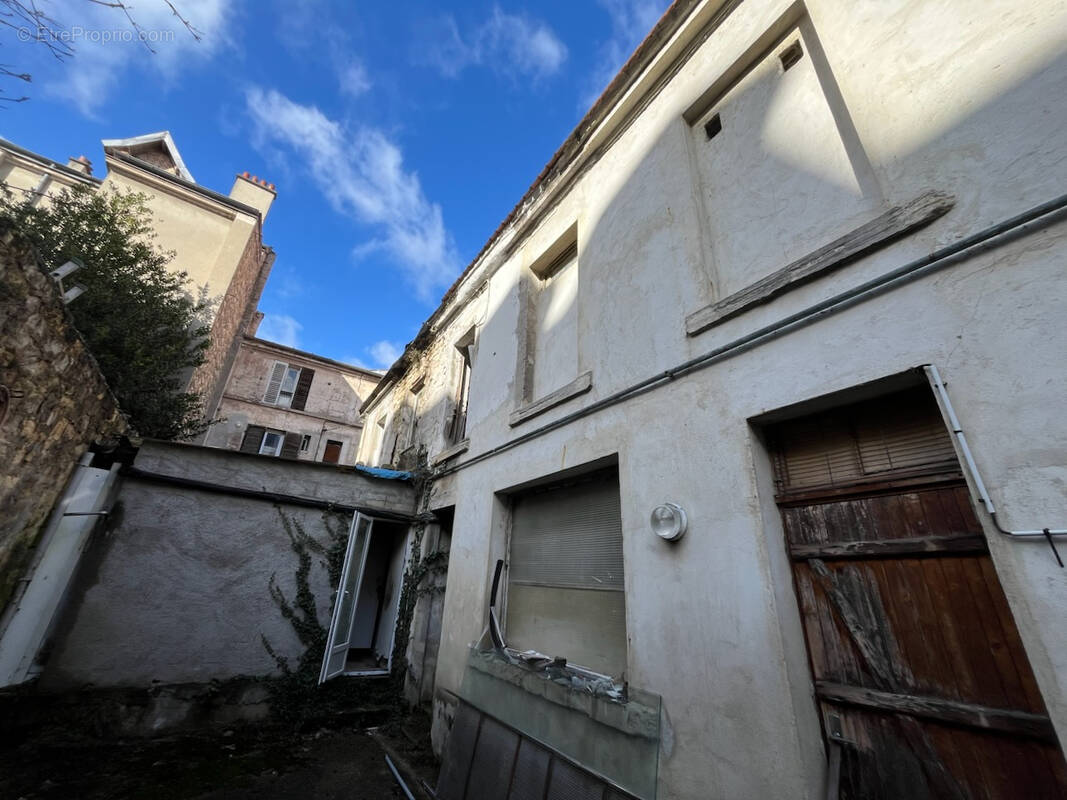 Appartement à CLAMART