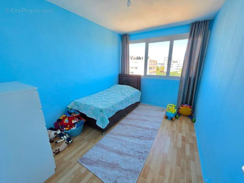 Appartement à RIS-ORANGIS