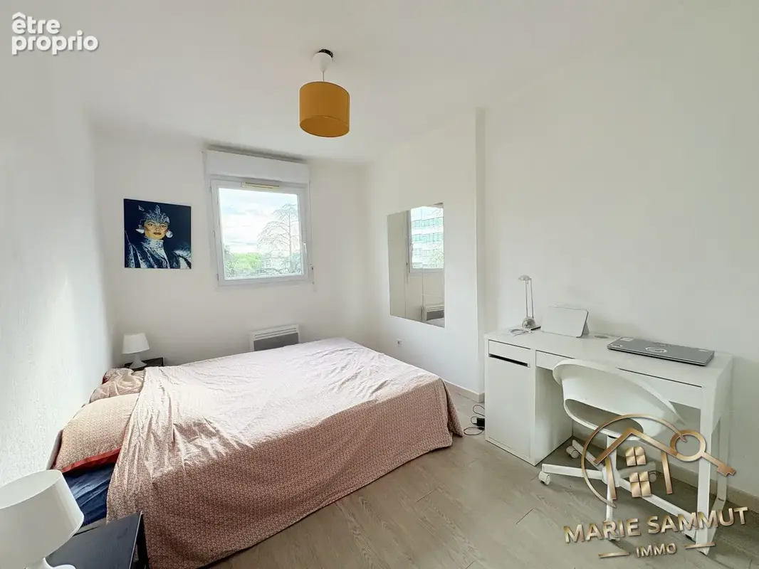 Appartement 2 pièces 42 m² à vendre à Montpellier (34080) - photo 8