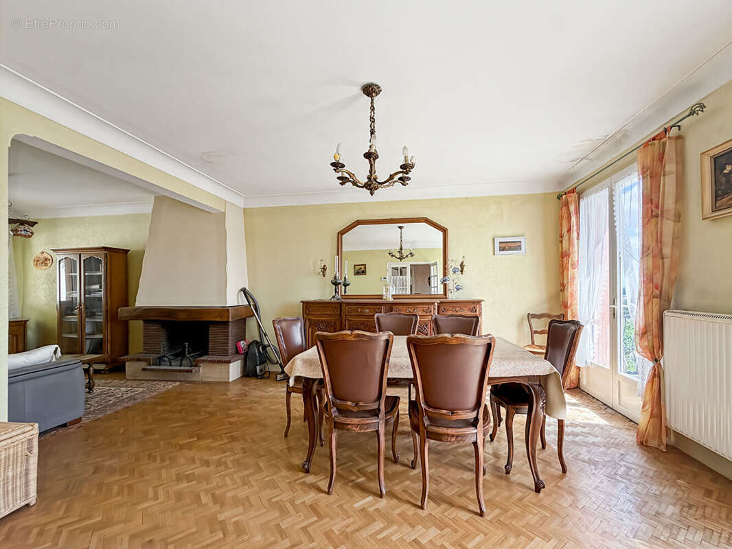 Maison 122m² à palaiseau - photo 5