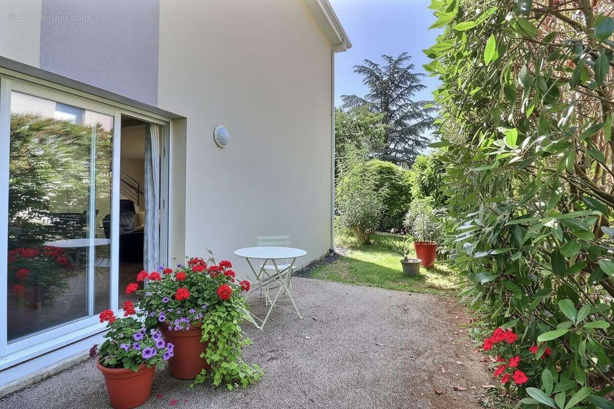 Maison à CHAMALIERES