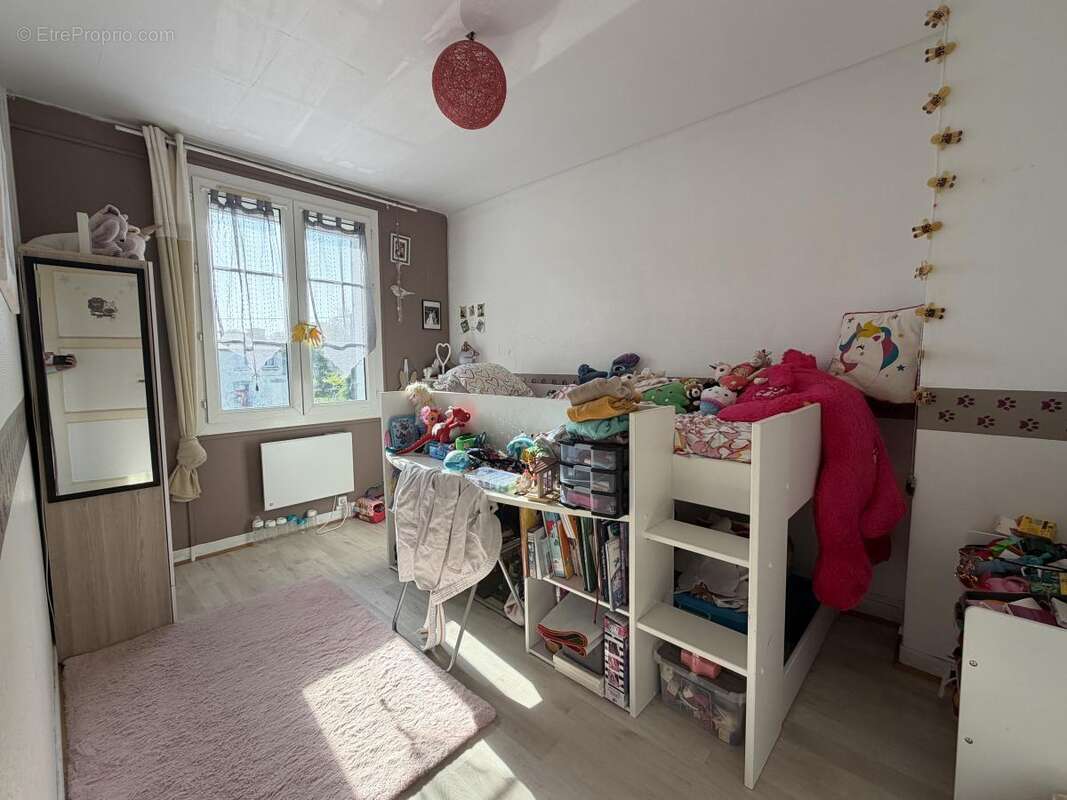 Maison à PLEYBER-CHRIST