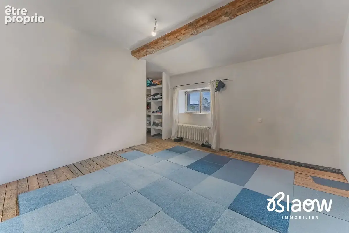 Maison 5 pièces 130 m² à vendre à Decines-Charpieu (69150) - photo 6