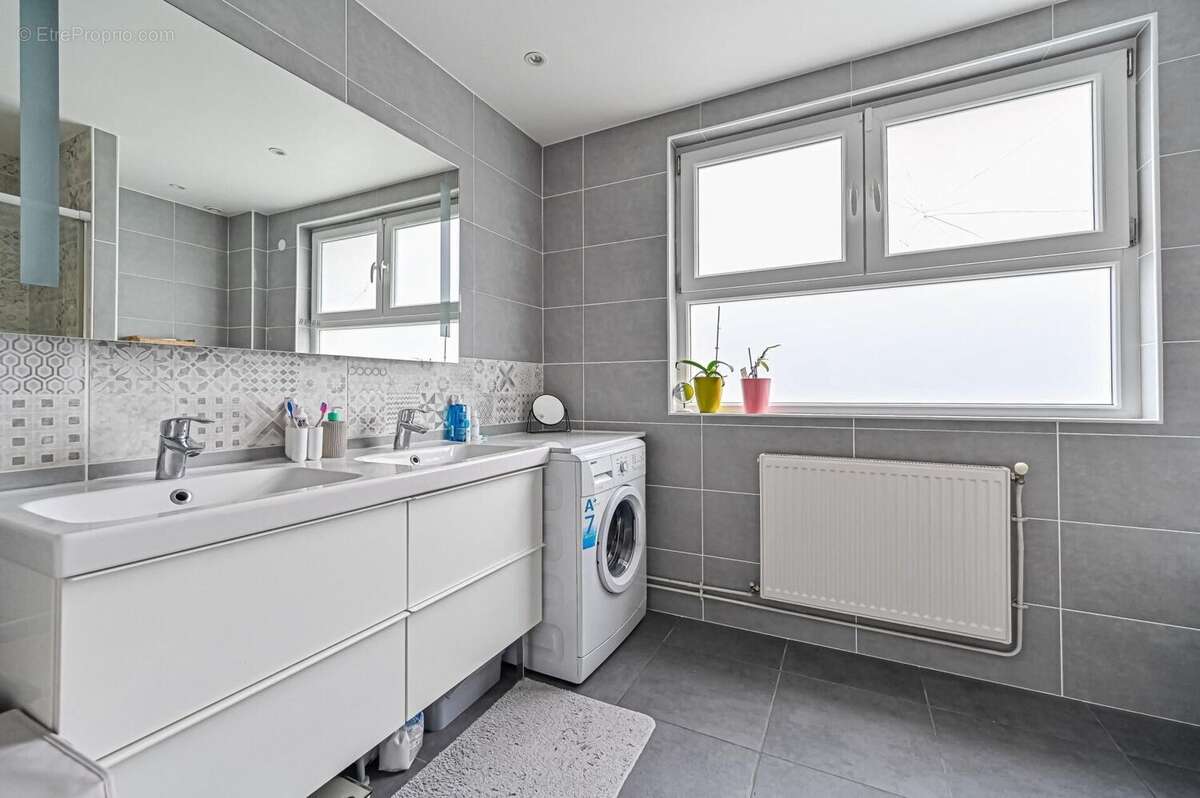 Photo 8 - Maison à ALFORTVILLE