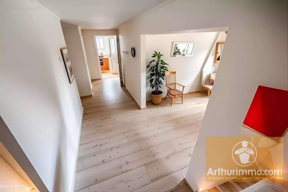 Appartement à FRONTIGNAN