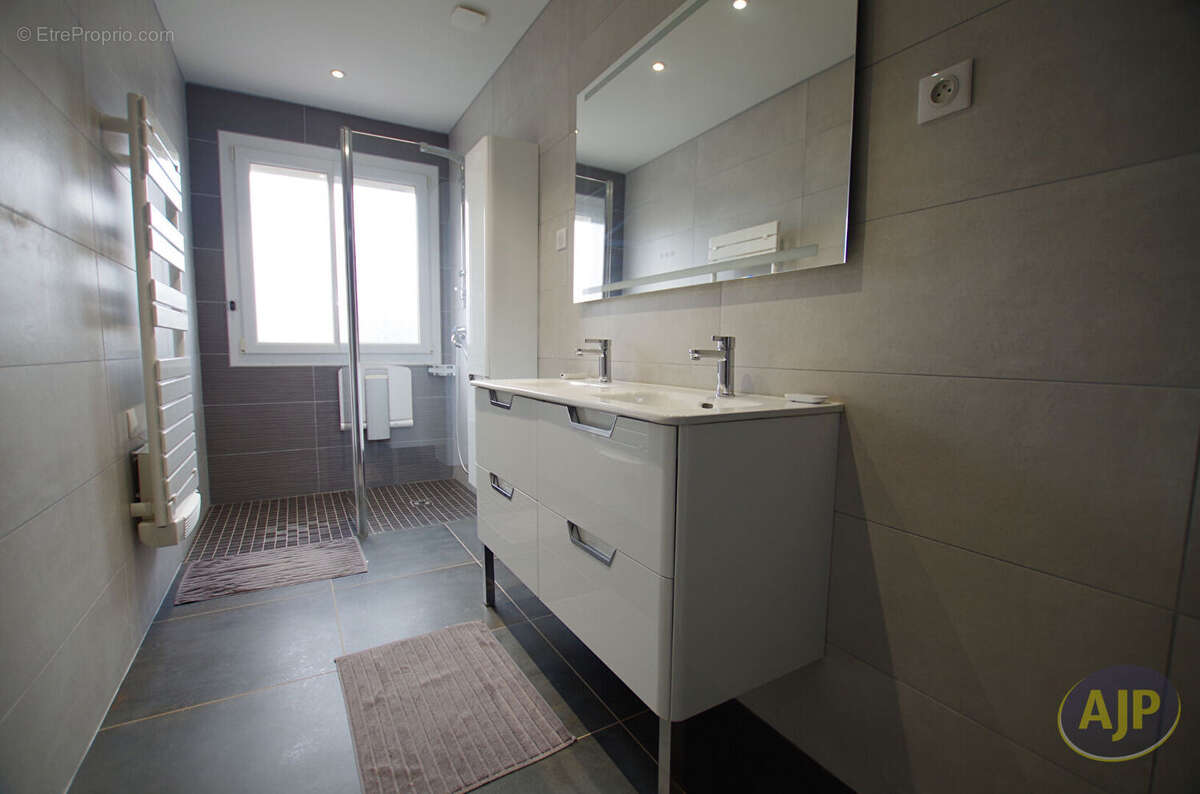 Maison Libourne 7 pièce(s) 169 m2 - photo 11