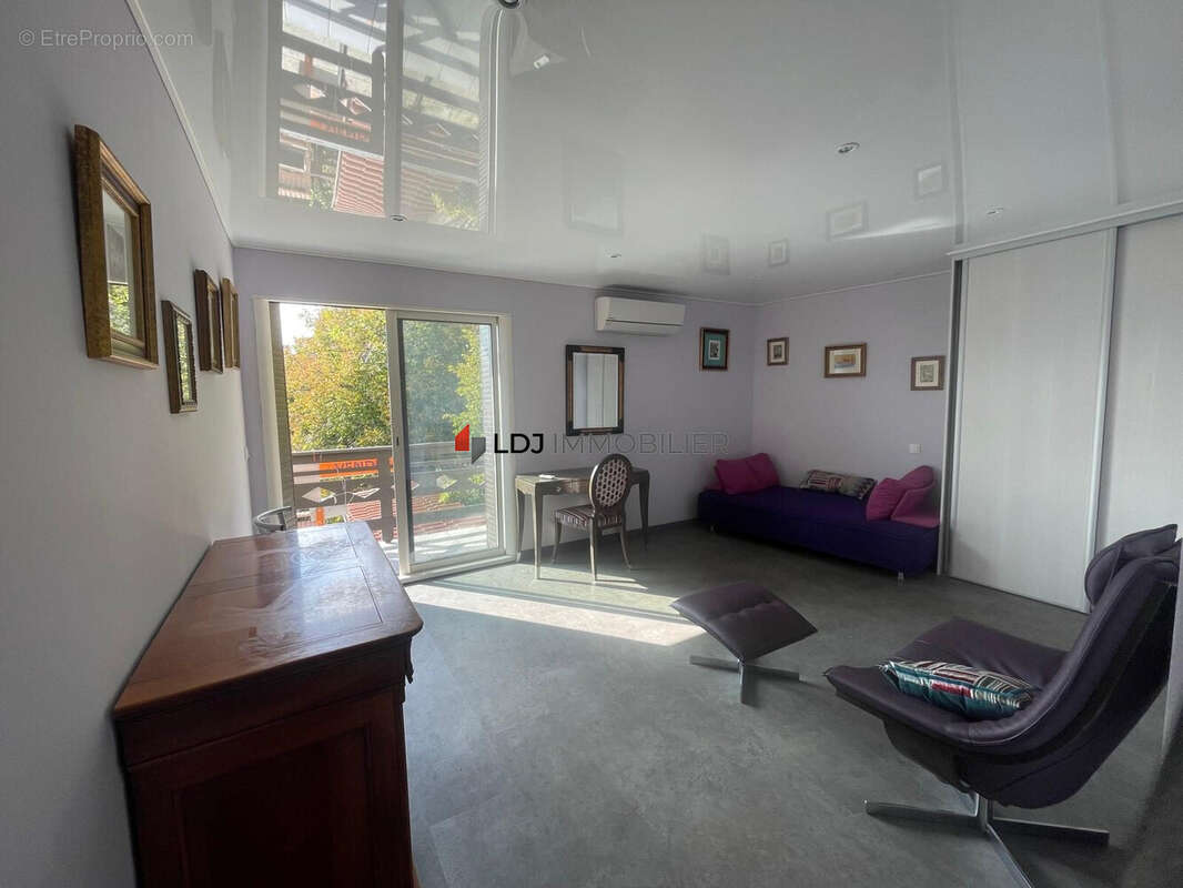 Appartement à CORSAVY