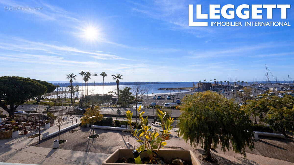 Appartement à BANDOL