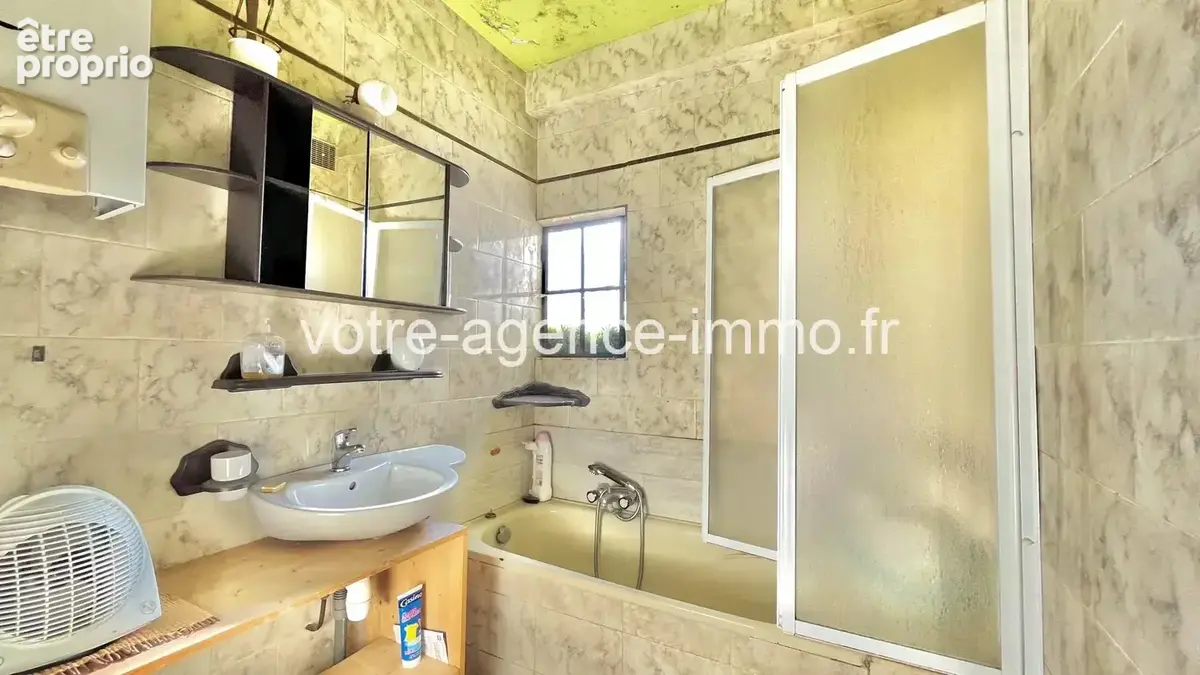Maisons 3 P + 2 P St Pancrace / Vue mer / 2 Garages / Jardins - photo 21