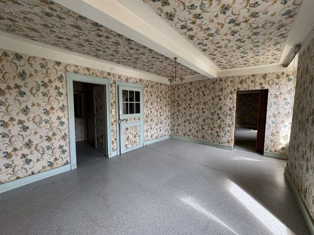 Maison à TAURIGNAN-CASTET