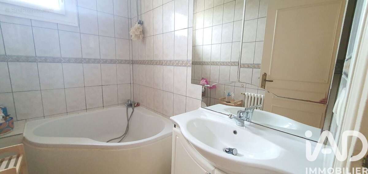 Photo 9 - Appartement à CHATOU