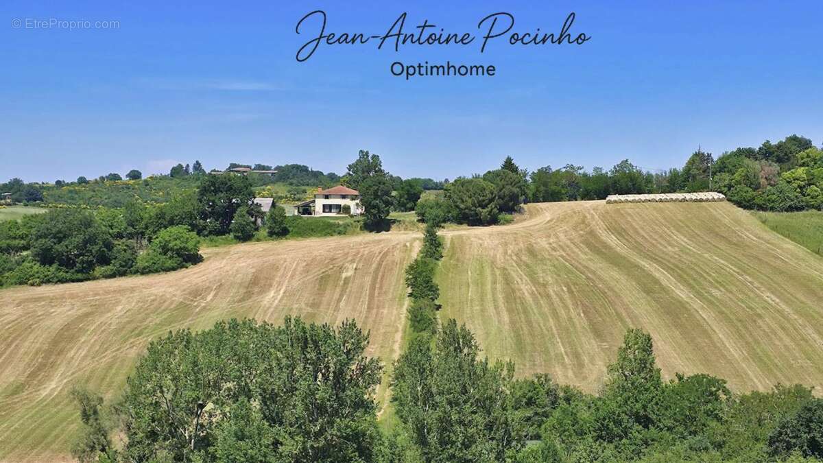 Maison de campagne à vendre 9 pièces  (31) - photo 47