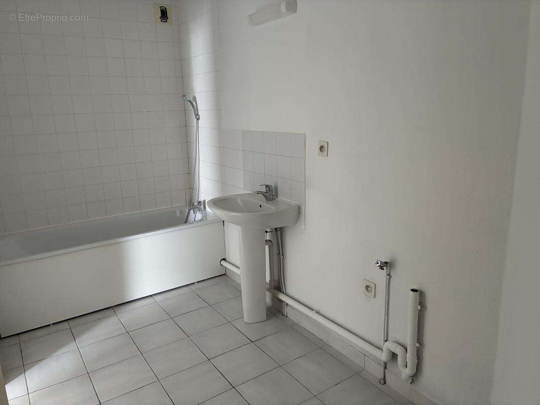 Appartement à NIMES