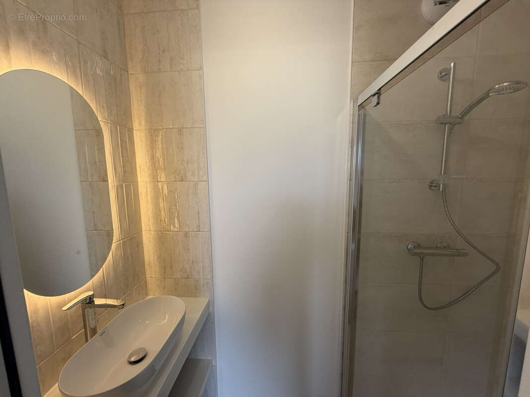 Appartement à PESSAC